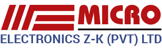 Micro Electronics Z-K (Pvt) Ltd